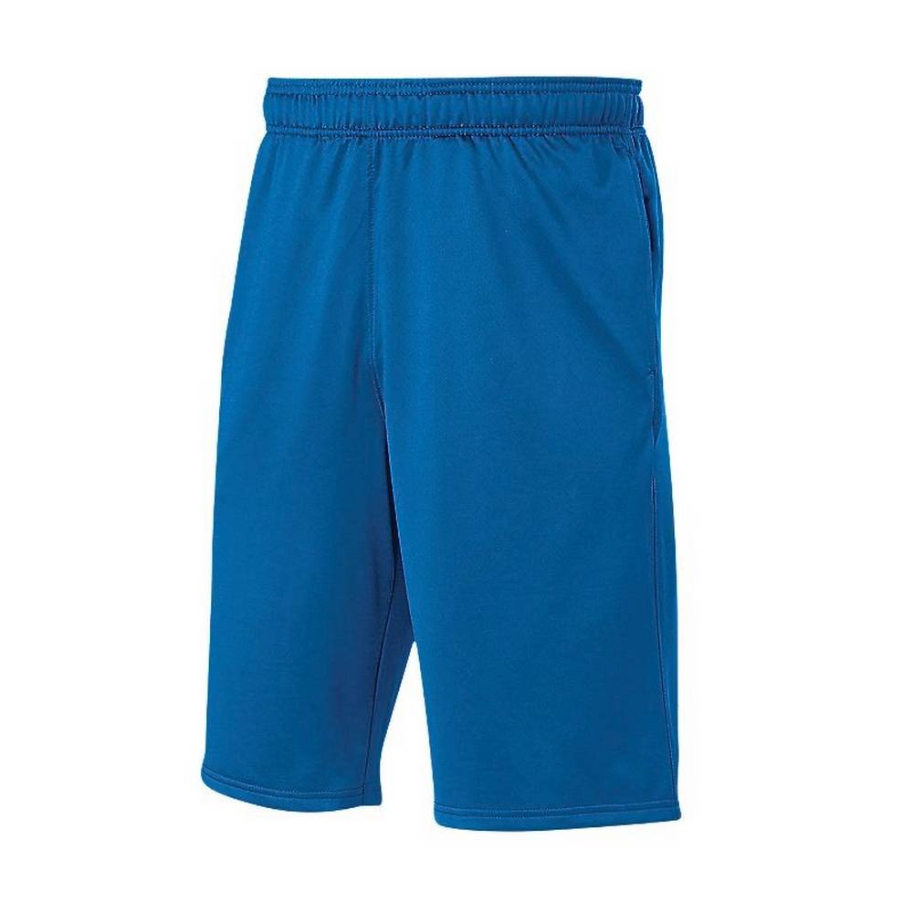 Calções Mizuno Comp - Homem - Azul Marinho - JGENH6754